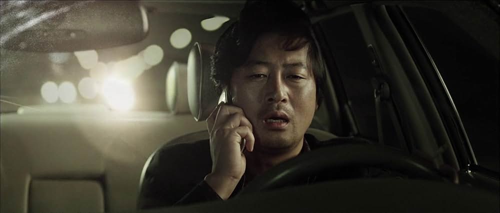 チェイサーの画像