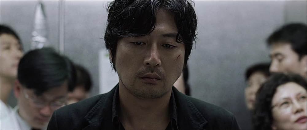 チェイサーの画像