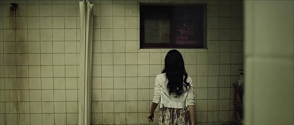 チェイサーの画像