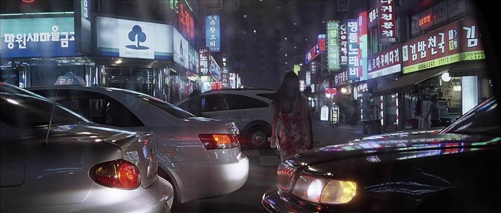 チェイサーの画像