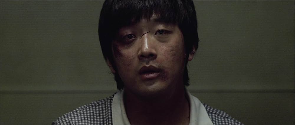 チェイサーの画像