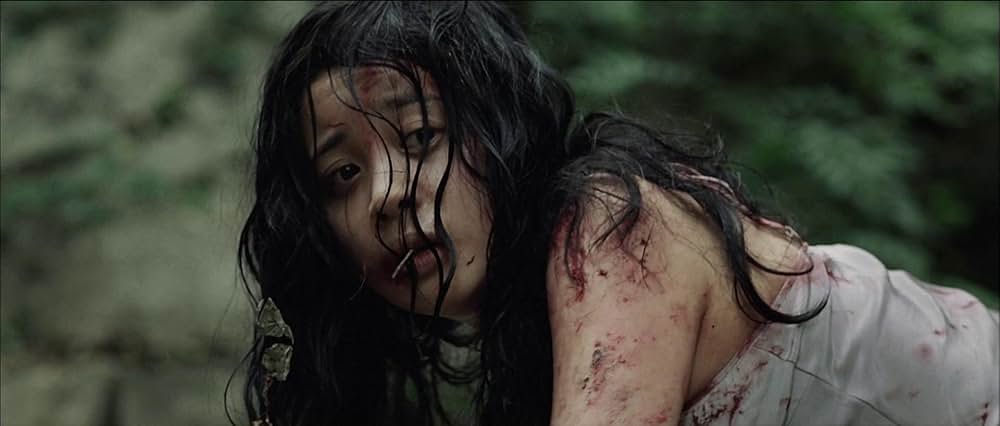 チェイサーの画像