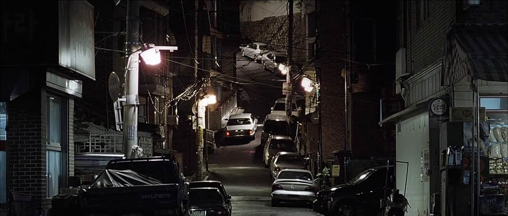 チェイサーの画像