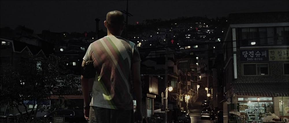 チェイサーの画像