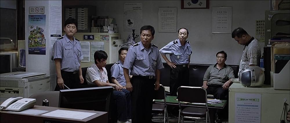 チェイサーの画像