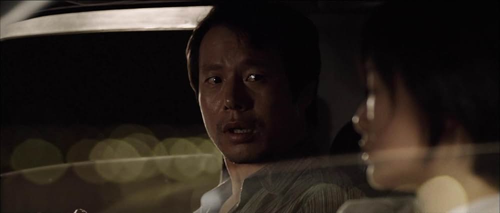 チェイサーの画像