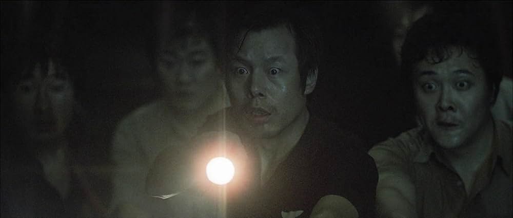 チェイサーの画像