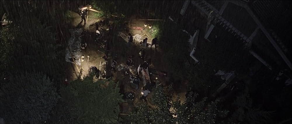 チェイサーの画像