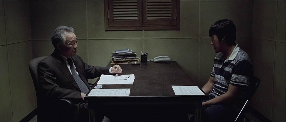 チェイサーの画像