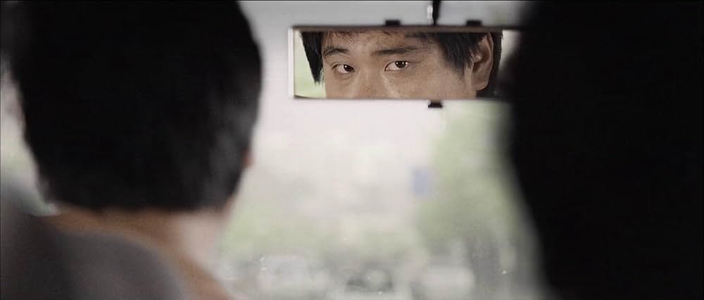 チェイサーの画像