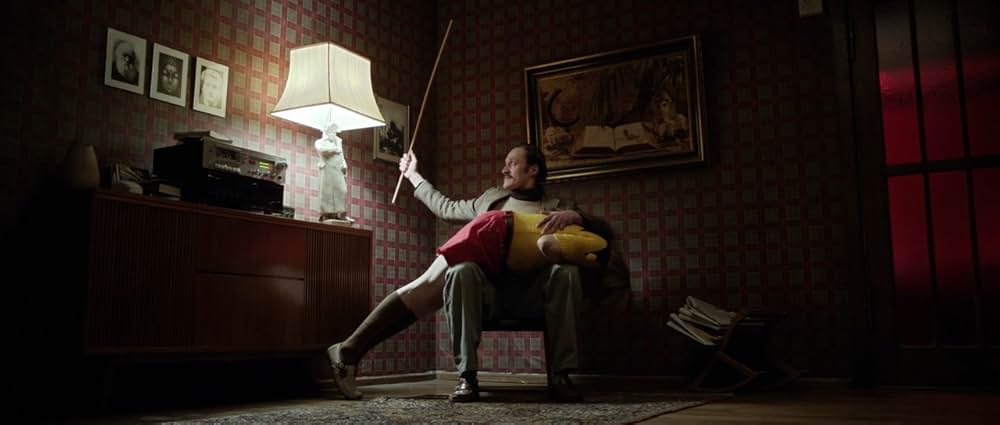 Der Bunker（原題）の画像