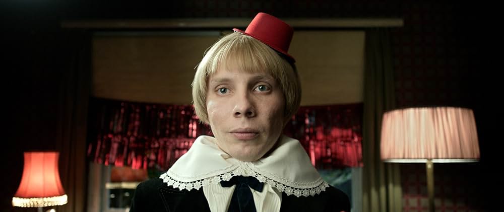 Der Bunker（原題）の画像