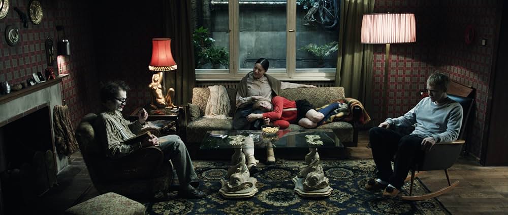 Der Bunker（原題）の画像