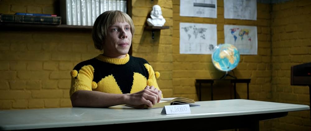 Der Bunker（原題）の画像