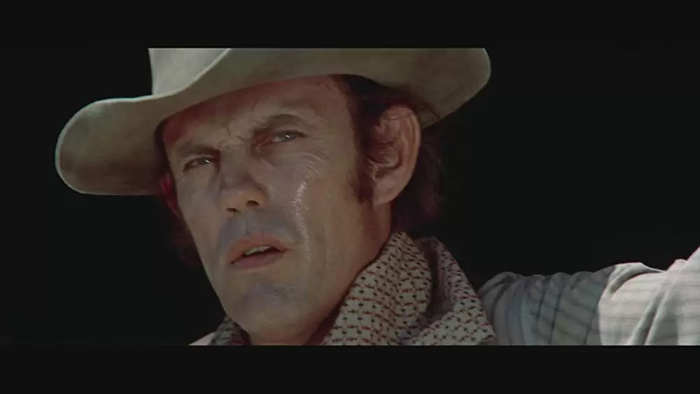 「荒野のストレンジャー」Scott Walkerの画像