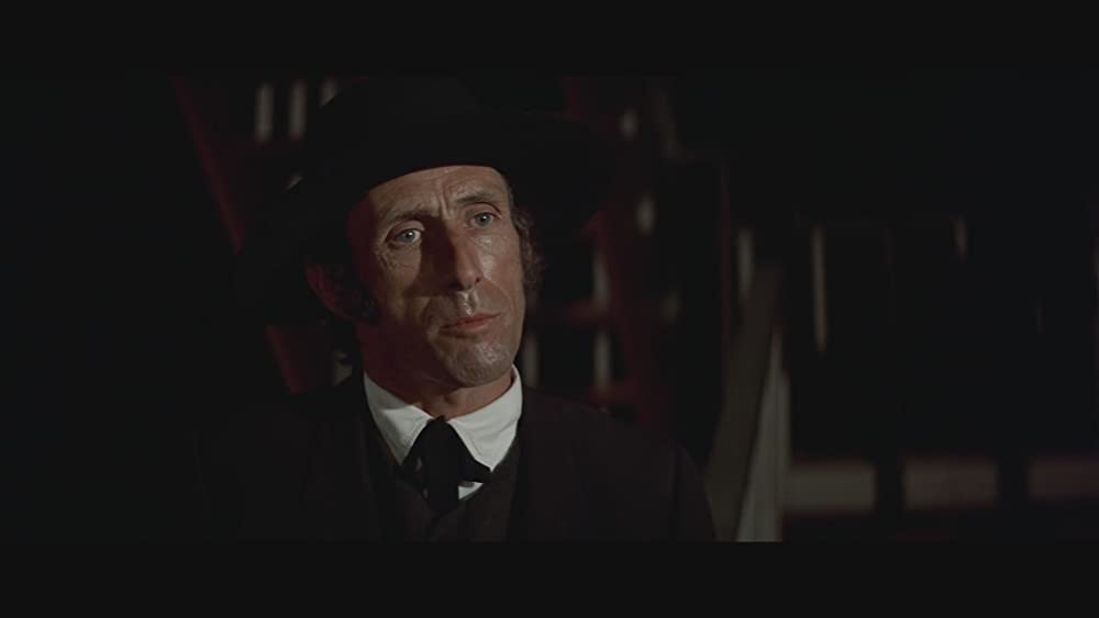 荒野のストレンジャーの画像