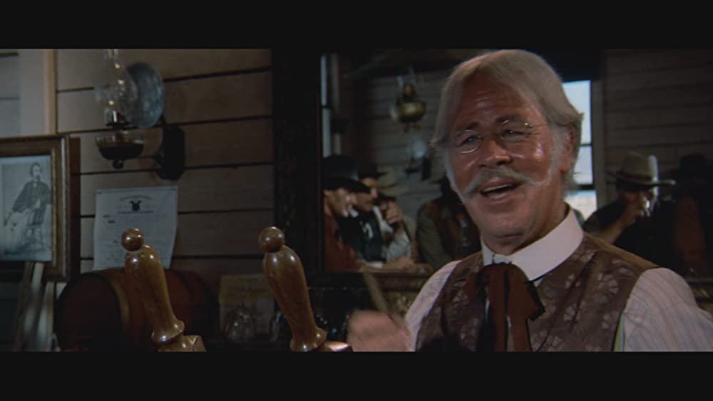 荒野のストレンジャーの画像