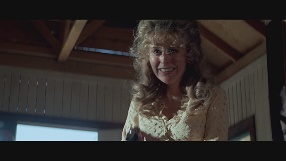 荒野のストレンジャーの画像