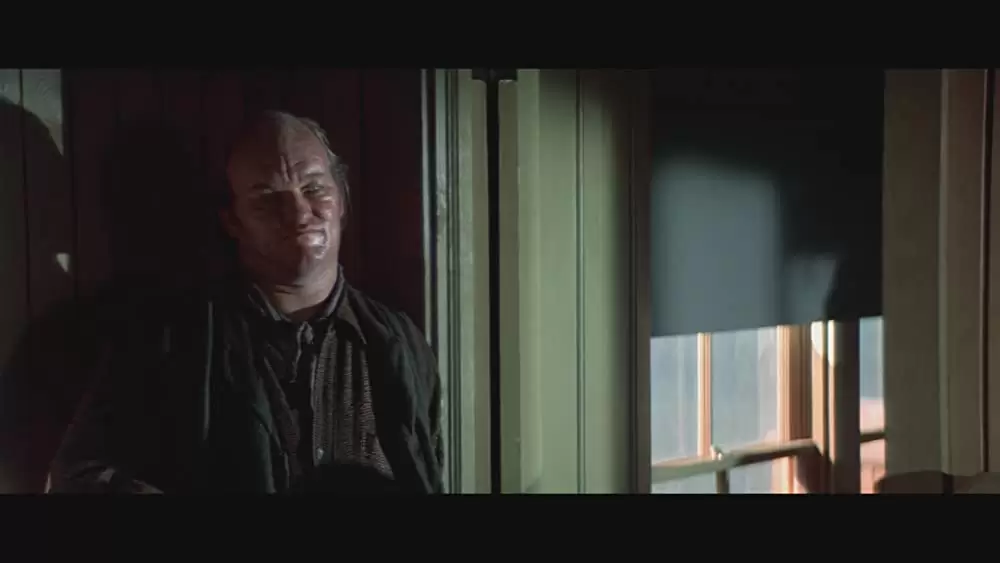 荒野のストレンジャーの画像