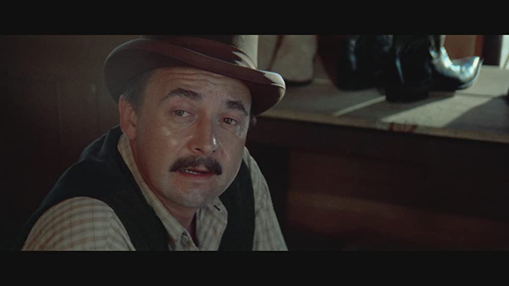 荒野のストレンジャーの画像