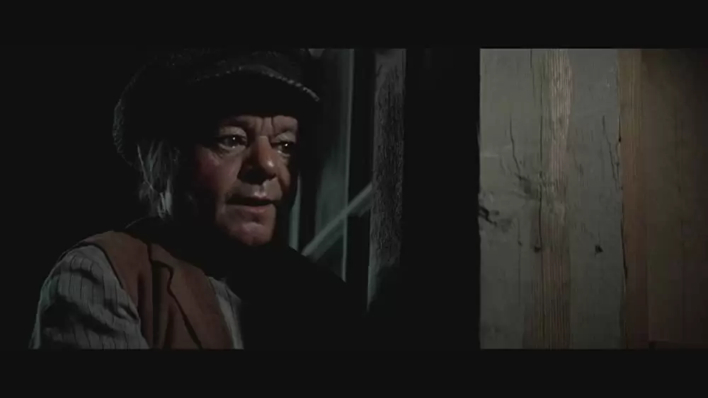 荒野のストレンジャーの画像