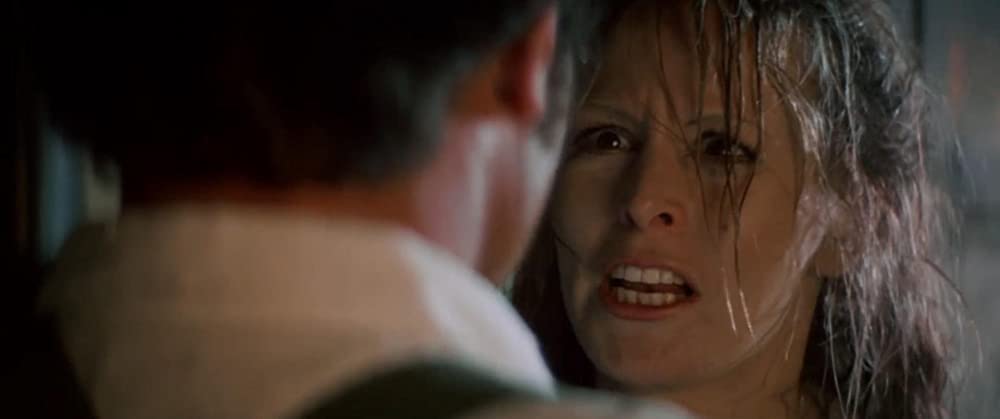 荒野のストレンジャーの画像