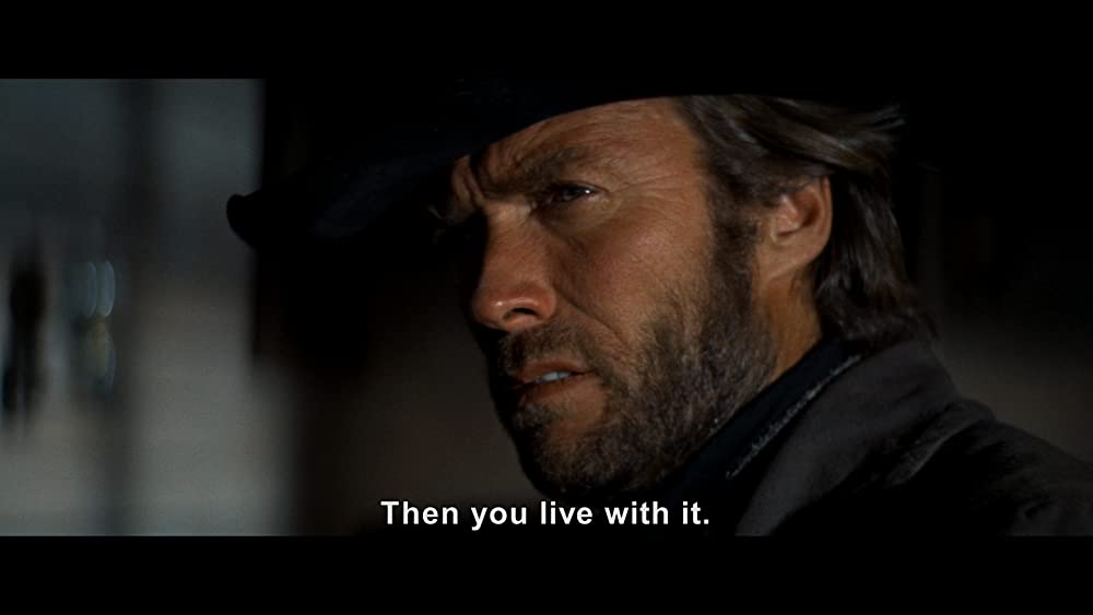 荒野のストレンジャーの画像