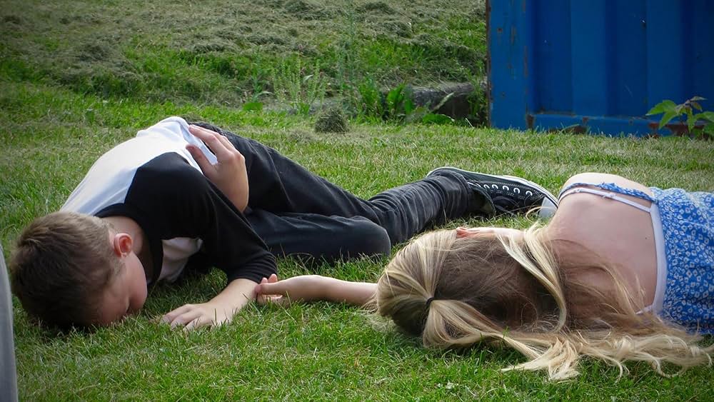 最後の夏の画像