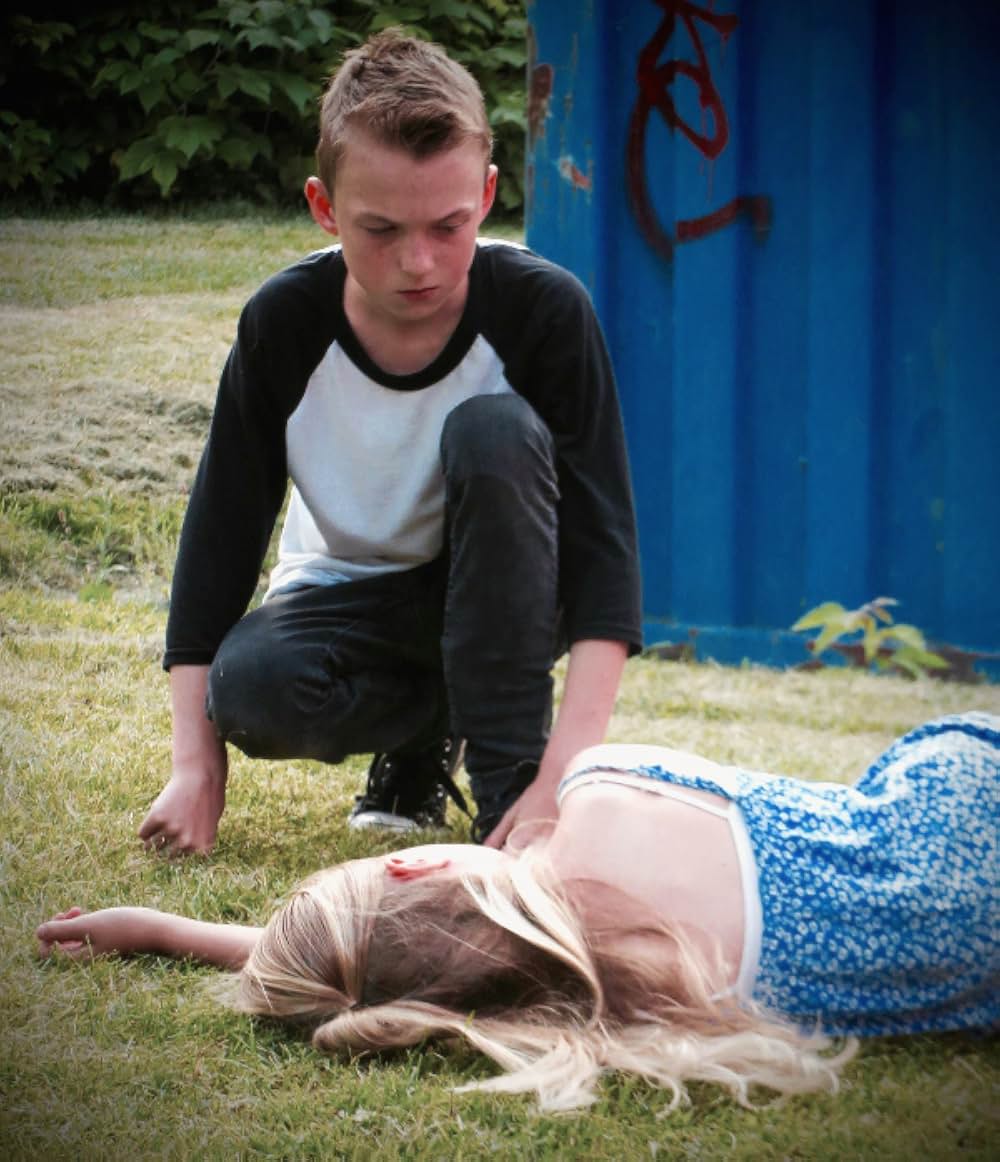 最後の夏の画像