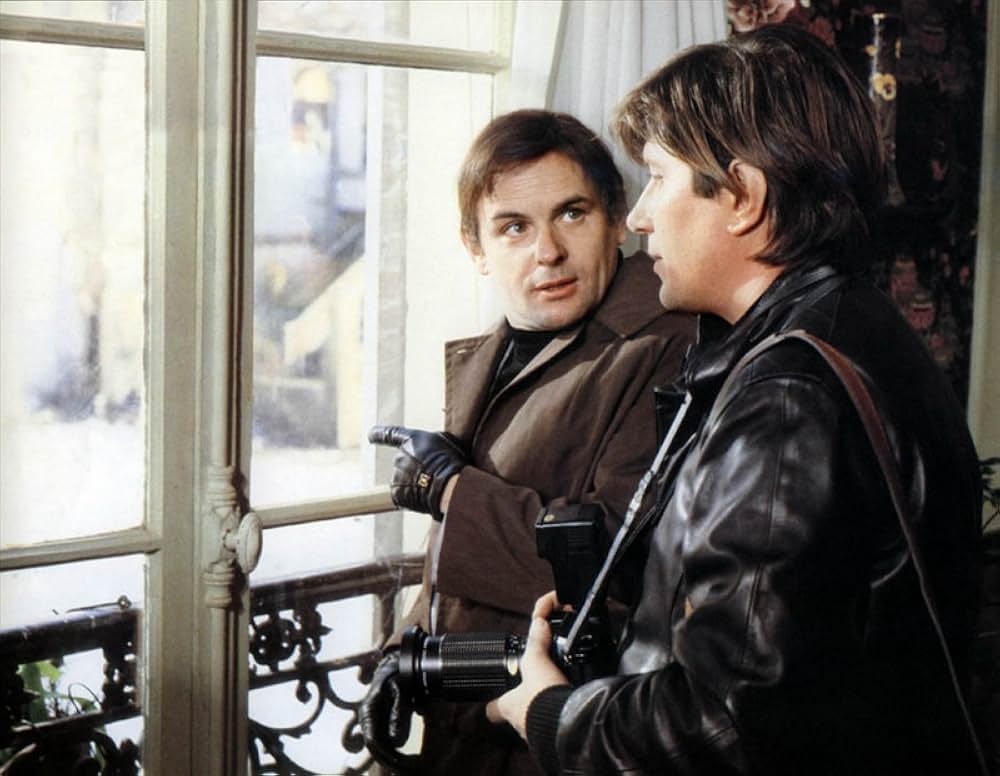 Y a-t-il un Français dans la salle?（原題）の画像