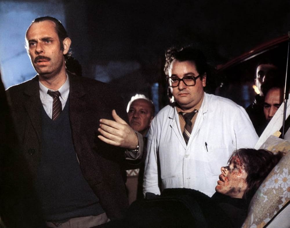 Y a-t-il un Français dans la salle?（原題）の画像