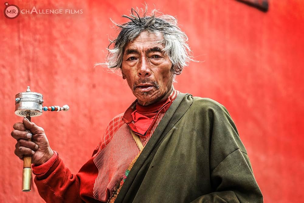 まだ、チベットは生きている 最後の桃源郷への旅の画像
