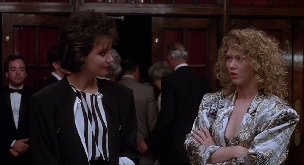 スリーメン&ベビーの画像