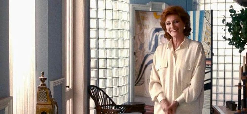 スリーメン&ベビーの画像