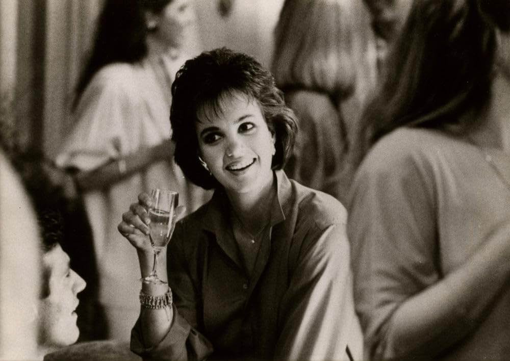 スリーメン&ベビーの画像