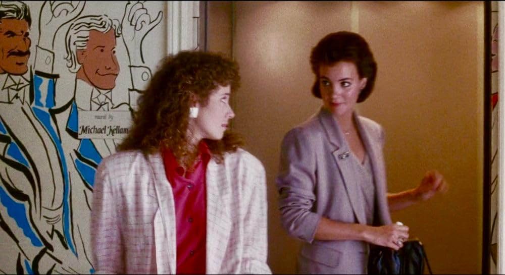 スリーメン&ベビーの画像