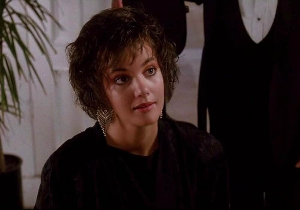 スリーメン&ベビーの画像