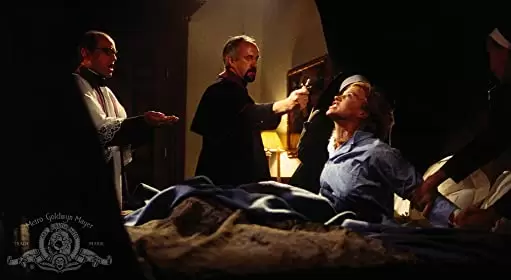 スティグマータ／聖痕の画像