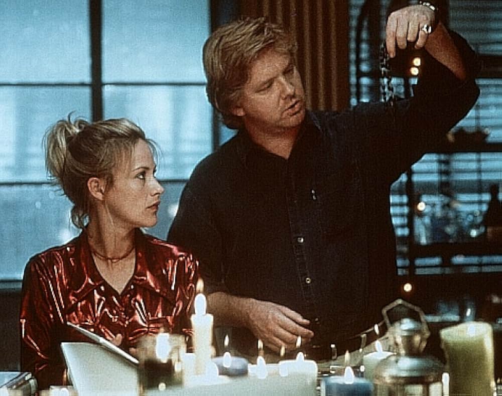 スティグマータ／聖痕の画像