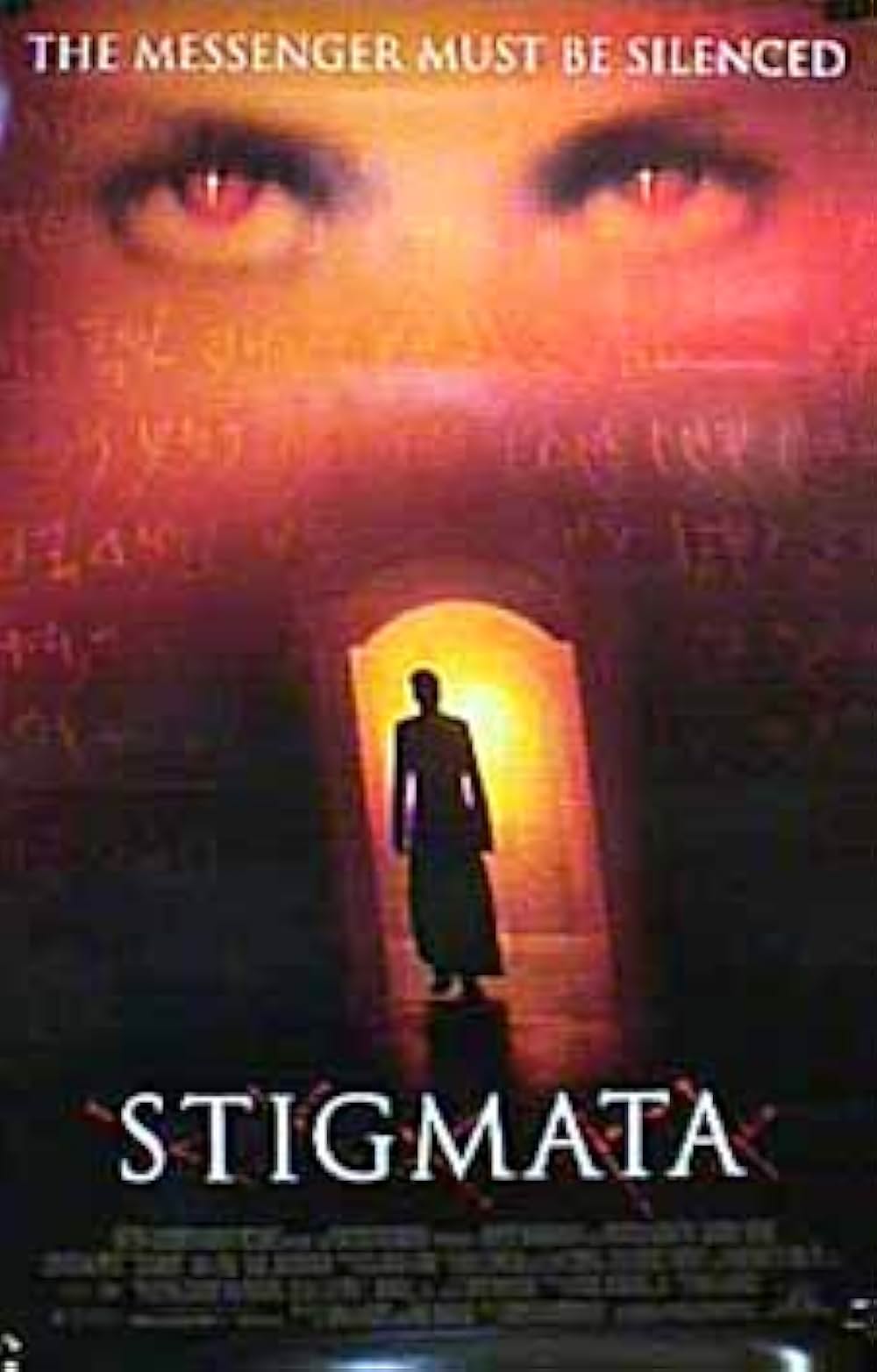 スティグマータ／聖痕の画像