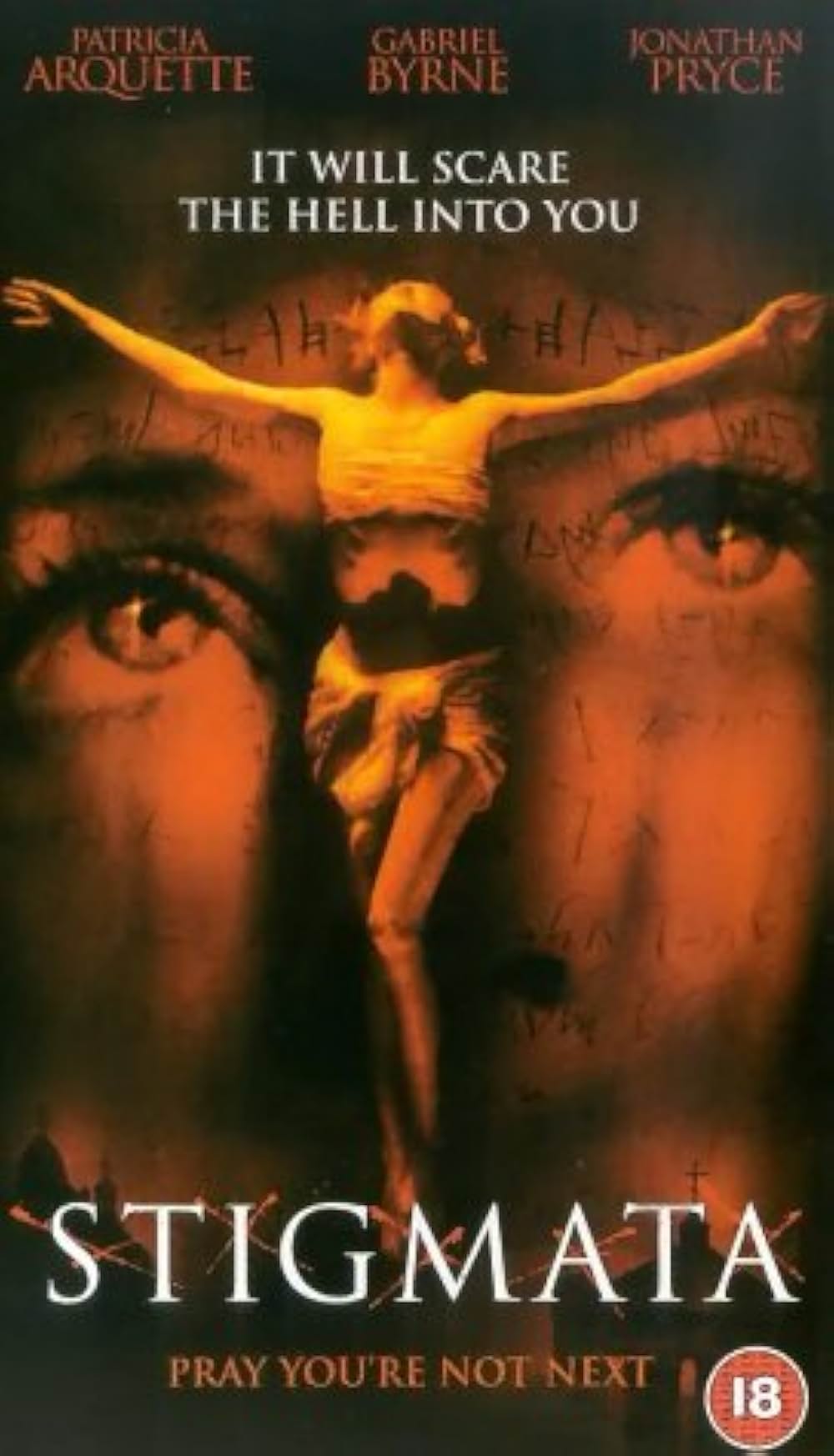 スティグマータ／聖痕の画像