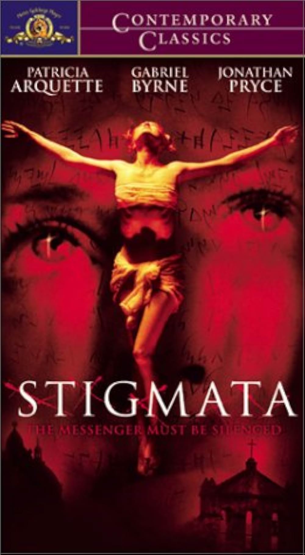 スティグマータ／聖痕の画像