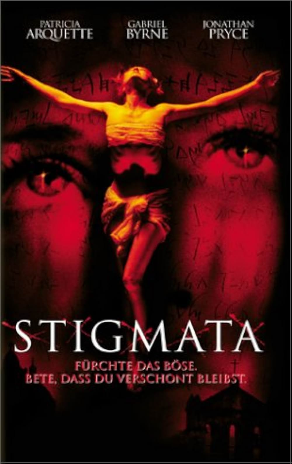 スティグマータ／聖痕の画像