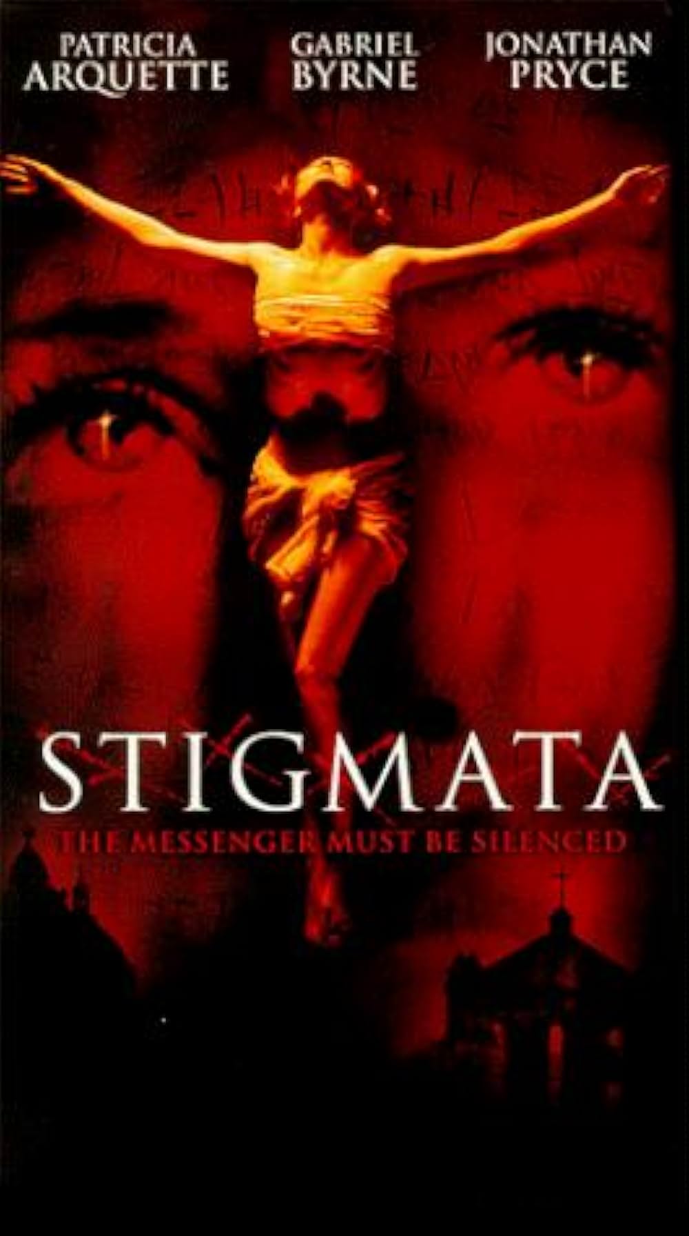 スティグマータ／聖痕の画像