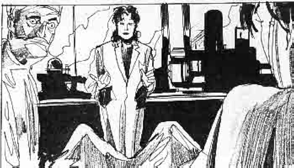 スティグマータ／聖痕の画像