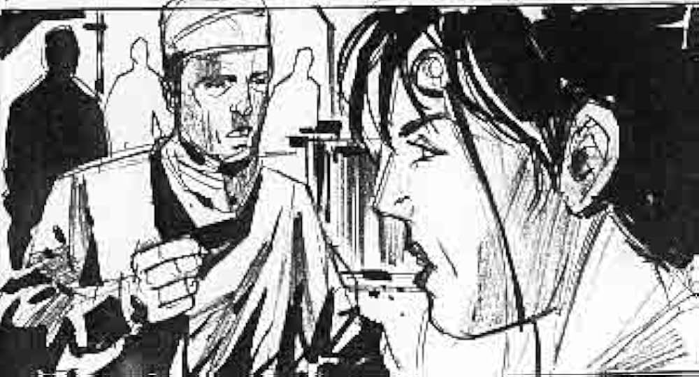 スティグマータ／聖痕の画像