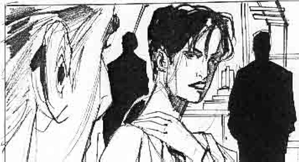 スティグマータ／聖痕の画像