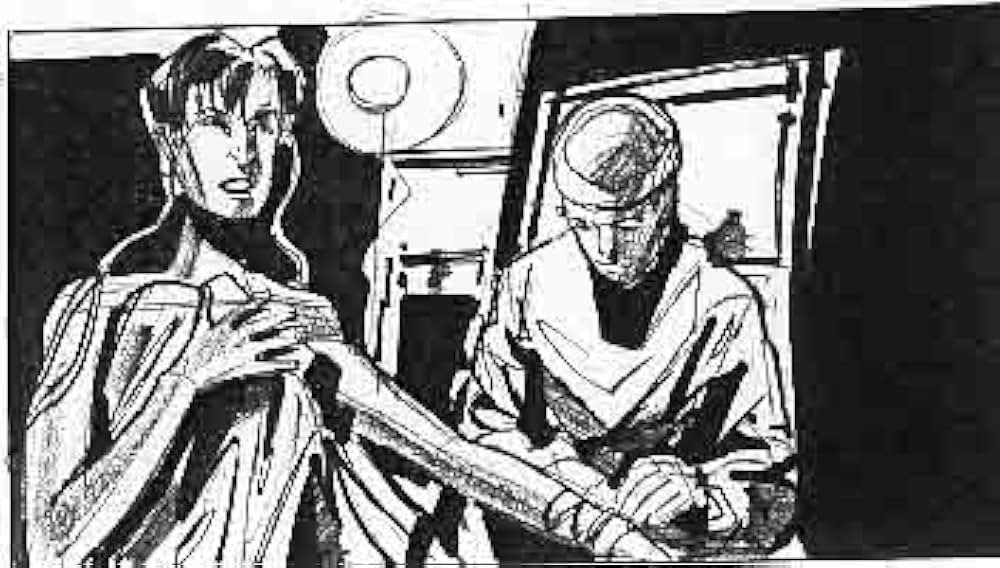 スティグマータ／聖痕の画像