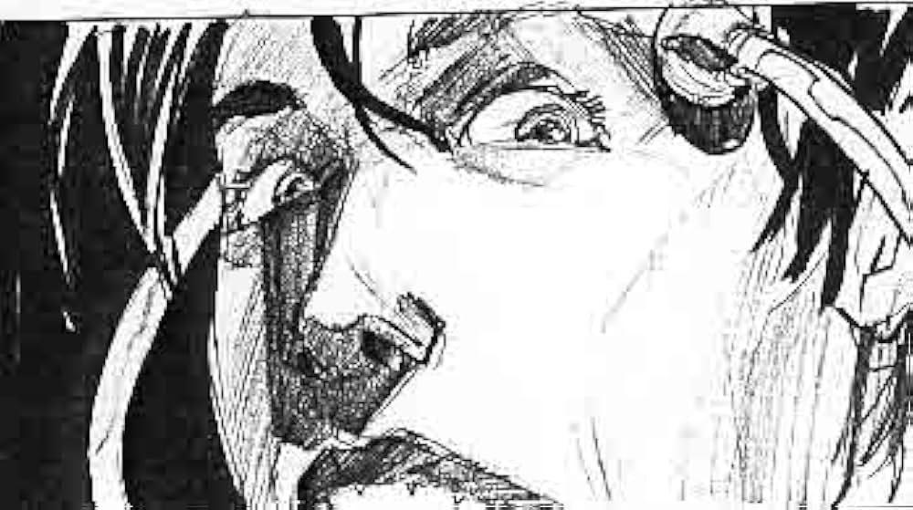 スティグマータ／聖痕の画像