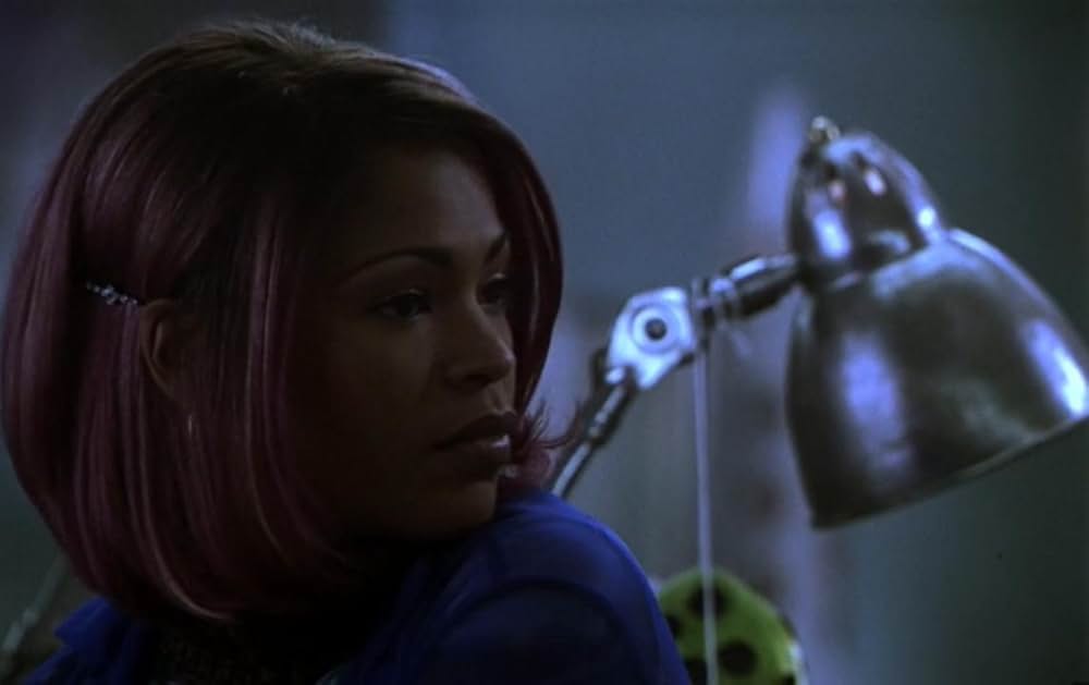 スティグマータ／聖痕の画像